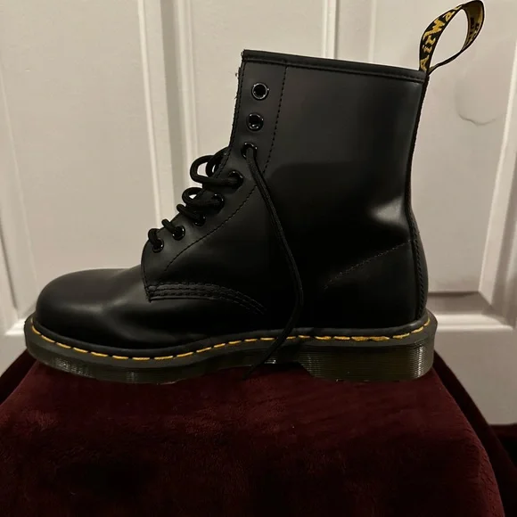 Dr. Martens 1460 - Picture 5 of 7